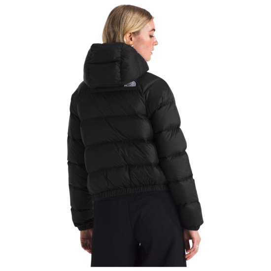 The North Face Γυναικείο μπουφάν Hydrenalite Down Hoodie Jacket